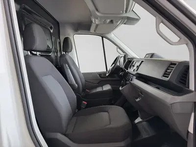 Volkswagen Crafter – Foto 4