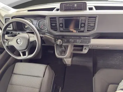 Volkswagen Crafter – Foto 5