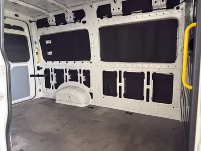 Volkswagen Crafter – Foto 6