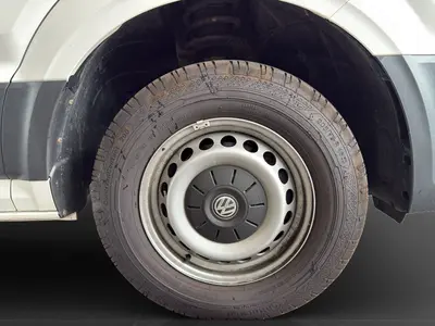 Volkswagen Crafter – Foto 7