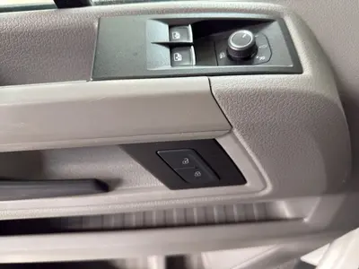 Volkswagen Crafter – Foto 8