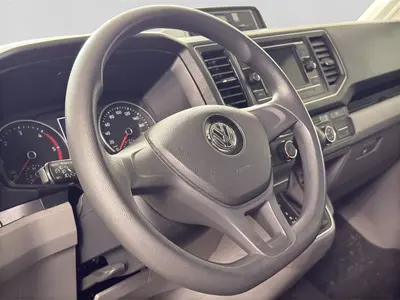 Volkswagen Crafter – Foto 9