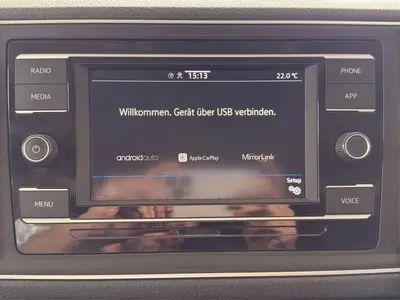Volkswagen Crafter – Foto 12