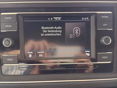 Volkswagen Crafter – Foto 14