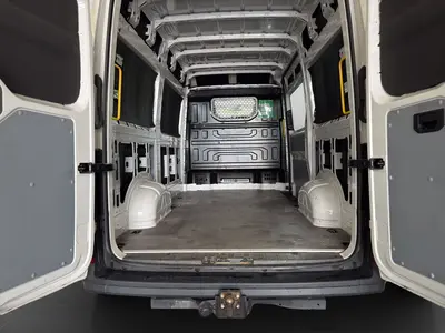 Volkswagen Crafter – Foto 17