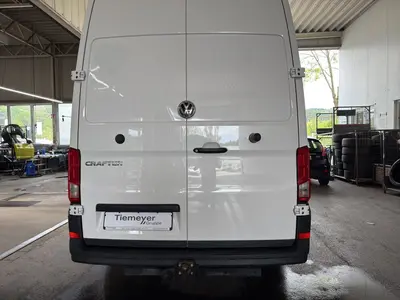 Volkswagen Crafter – Foto 18