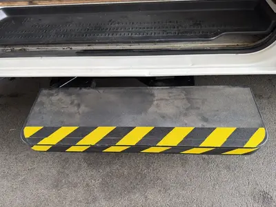 Volkswagen Crafter – Foto 19
