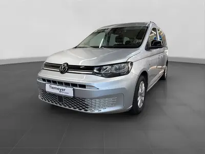 Volkswagen Caddy Maxi – Foto 2