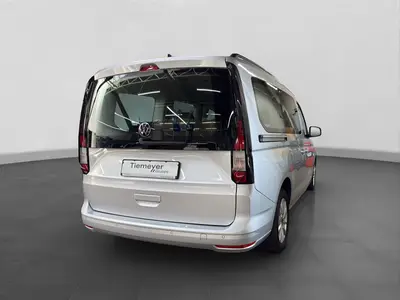 Volkswagen Caddy Maxi – Foto 3