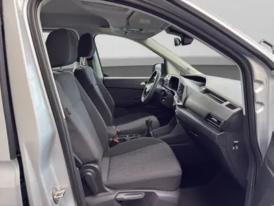 Volkswagen Caddy Maxi – Foto 4