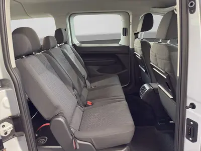 Volkswagen Caddy Maxi – Foto 6