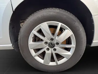 Volkswagen Caddy Maxi – Foto 7