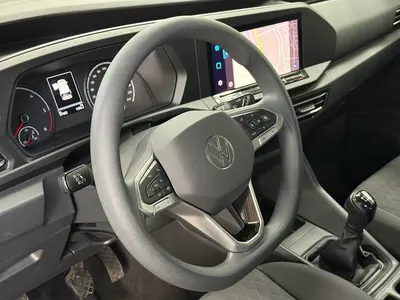 Volkswagen Caddy Maxi – Foto 9