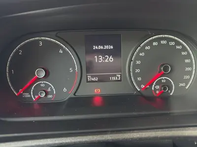 Volkswagen Caddy Maxi – Foto 10