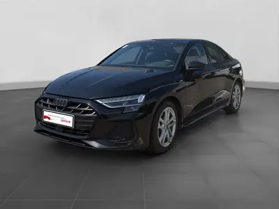Audi A3 – Foto 2