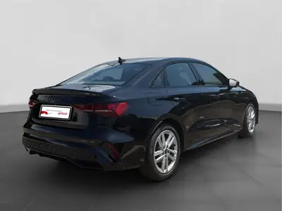 Audi A3 – Foto 3