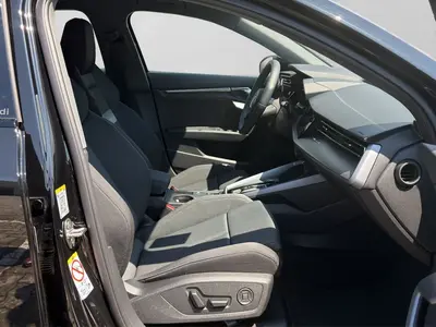 Audi A3 – Foto 4