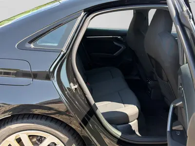 Audi A3 – Foto 6