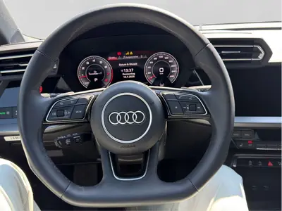 Audi A3 – Foto 9