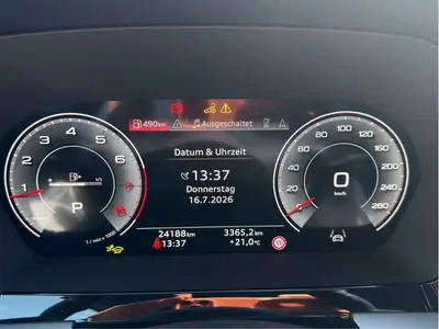 Audi A3 – Foto 10