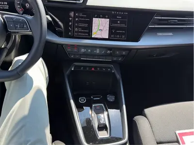 Audi A3 – Foto 11