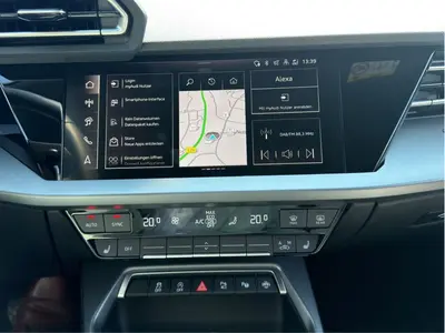 Audi A3 – Foto 12