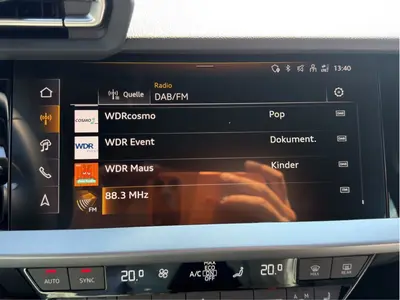 Audi A3 – Foto 13
