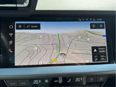 Audi A3 – Foto 14