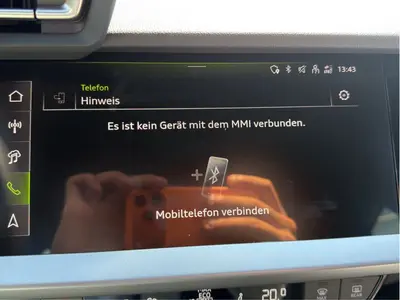 Audi A3 – Foto 16
