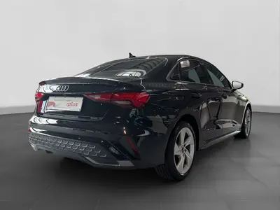 Audi A3 – Foto 3