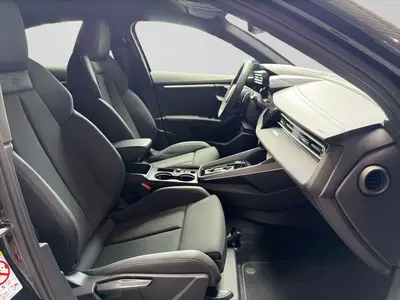 Audi A3 – Foto 4
