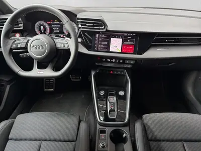 Audi A3 – Foto 5