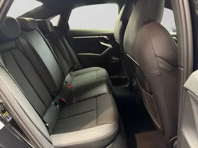 Audi A3 – Foto 6
