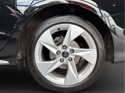 Audi A3 – Foto 7