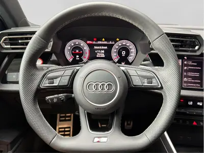 Audi A3 – Foto 9