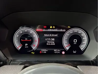 Audi A3 – Foto 10