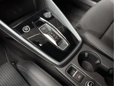 Audi A3 – Foto 11
