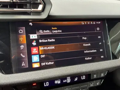 Audi A3 – Foto 13