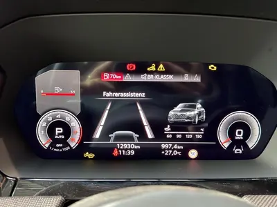 Audi A3 – Foto 15