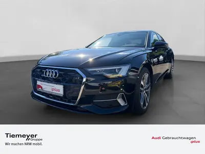 Audi A6 – Foto 1