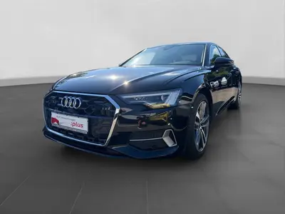 Audi A6 – Foto 2