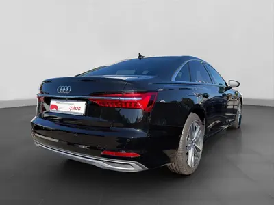 Audi A6 – Foto 3