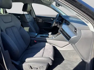 Audi A6 – Foto 4