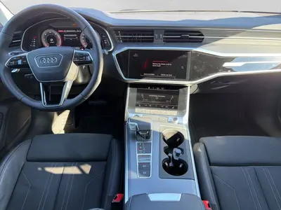 Audi A6 – Foto 5