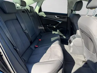 Audi A6 – Foto 6