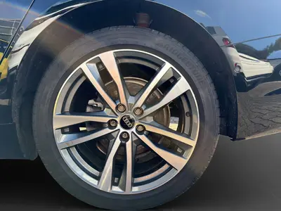 Audi A6 – Foto 7