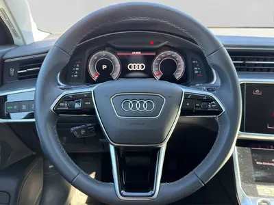 Audi A6 – Foto 9