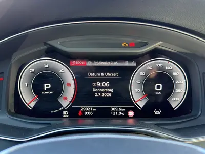 Audi A6 – Foto 10