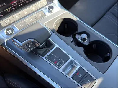 Audi A6 – Foto 11