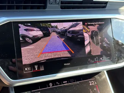 Audi A6 – Foto 14